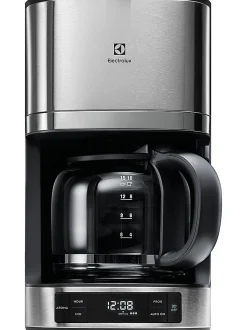 Kaffetrakter med timer EKF7700 1,4l