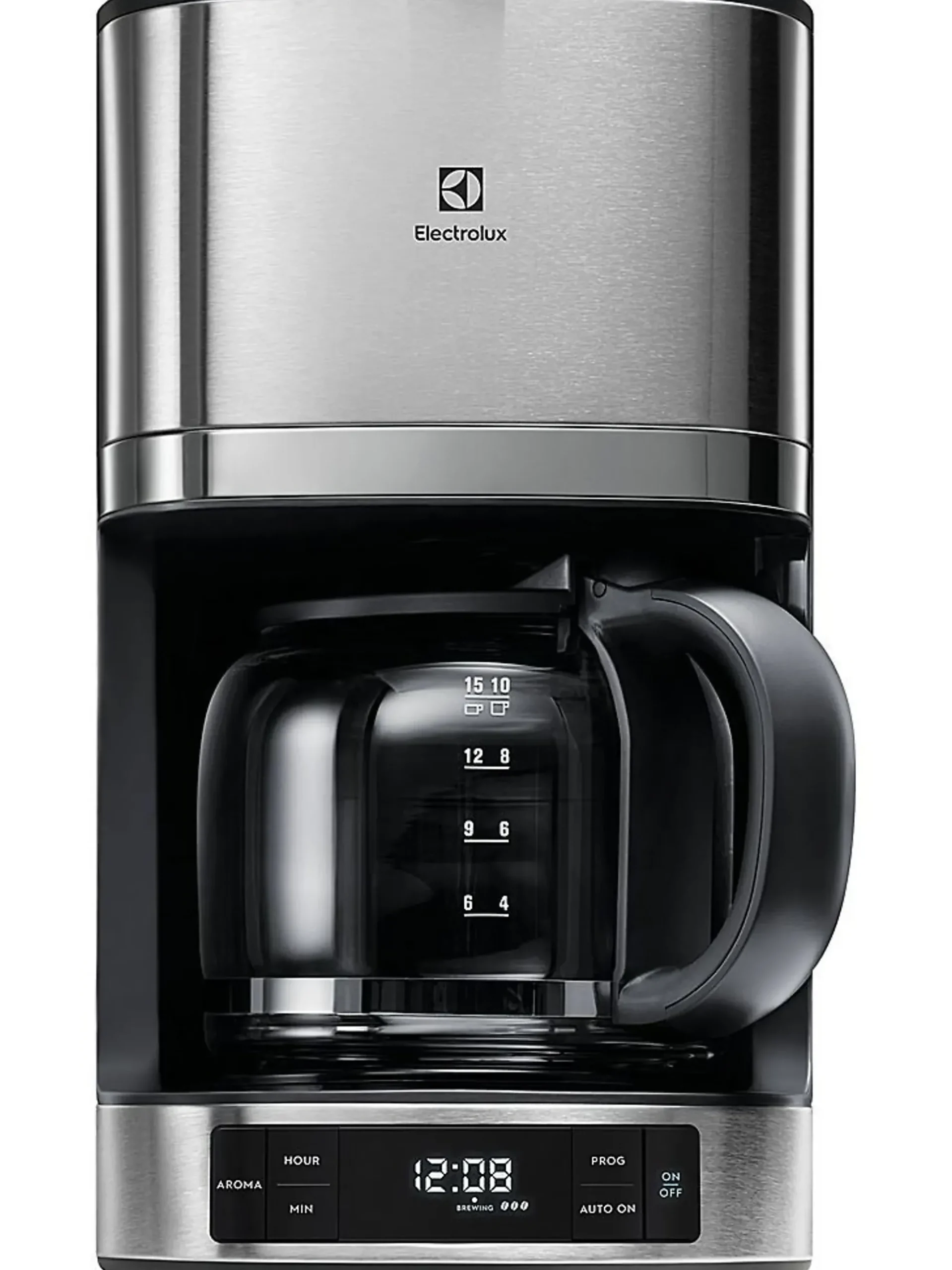 Kaffetrakter med timer EKF7700 1,4l