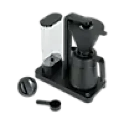 Kaffetrakter Performance Thermo CM9B-T125 1,25L Sort