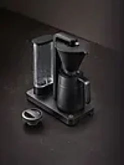Kaffetrakter Performance Thermo CM9B-T125 1,25L Sort