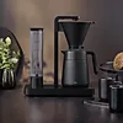 Kaffetrakter Performance Thermo CM9B-T125 1,25L Sort