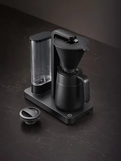 Kaffetrakter Performance Thermo CM9B-T125 1,25L Sort