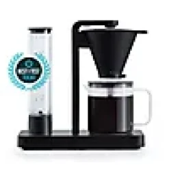 Kaffetrakter Performance WSPL-3B Sort 1,25l