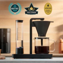 Kaffetrakter Performance WSPL-3B Sort 1,25l