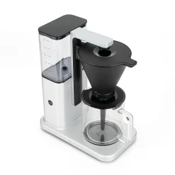 Kaffetrakter Zense Alux CM10APA-M125
