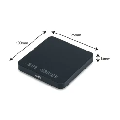 Kaffevekt Uni mini scale