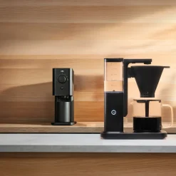 Kaffevekt Uni mini scale