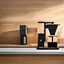 Kaffevekt Uni mini scale