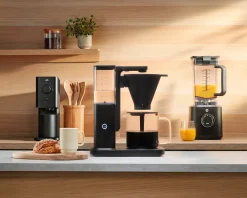 Kaffevekt Uni mini scale