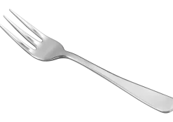 Kakegaffel stål