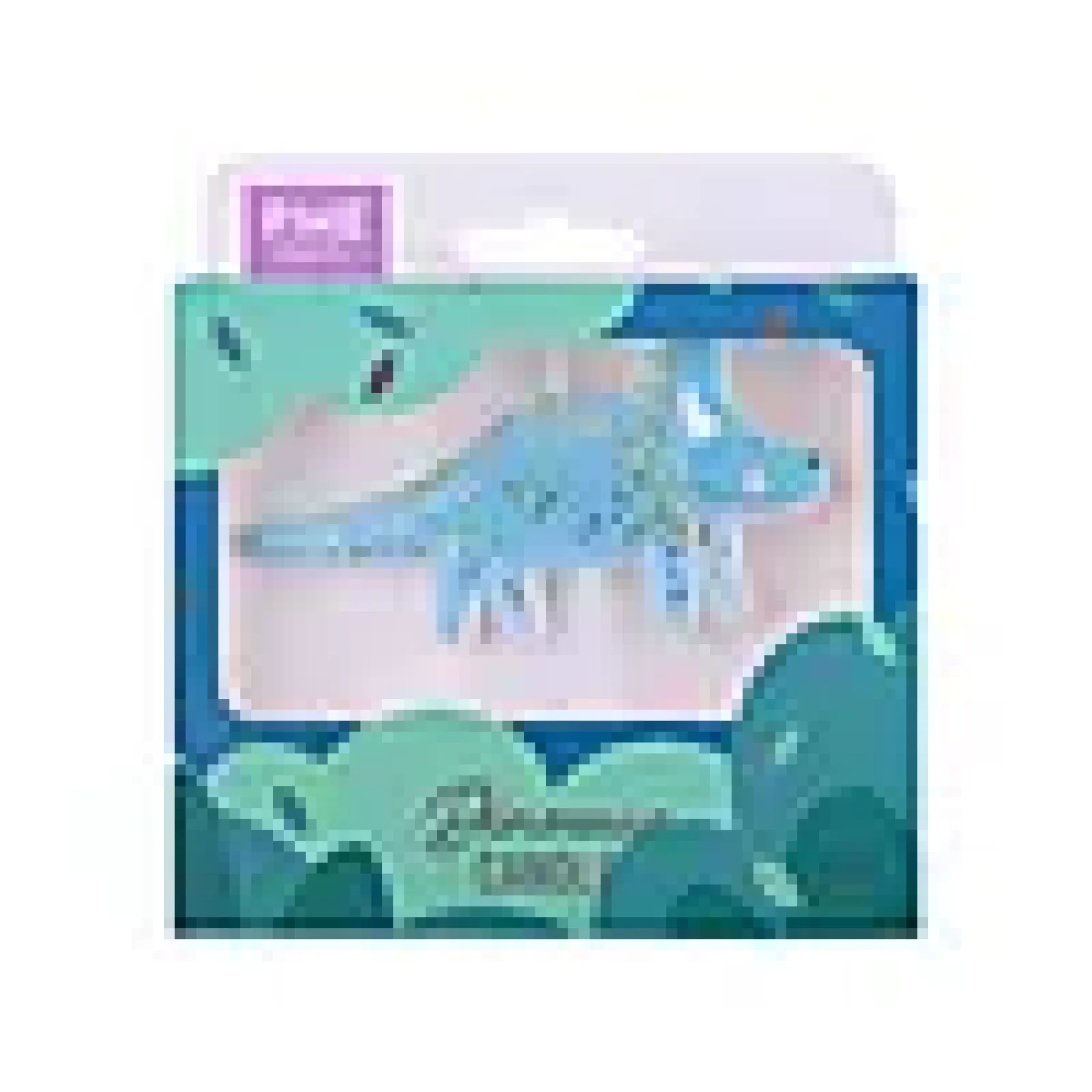 Kakelys Dinosaur