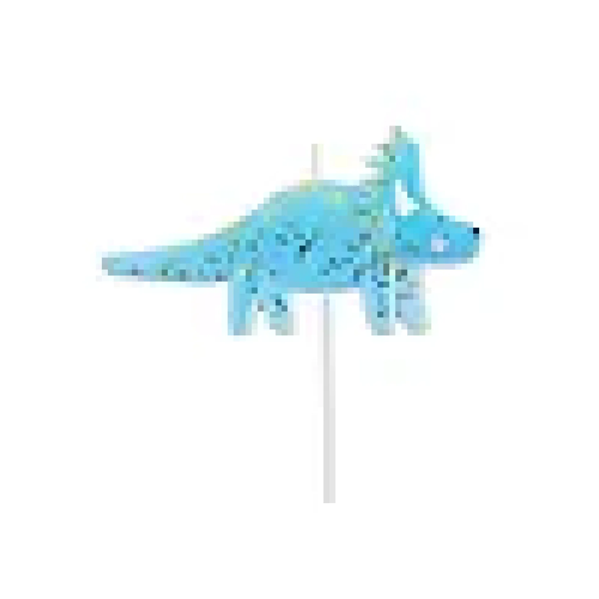 Kakelys Dinosaur
