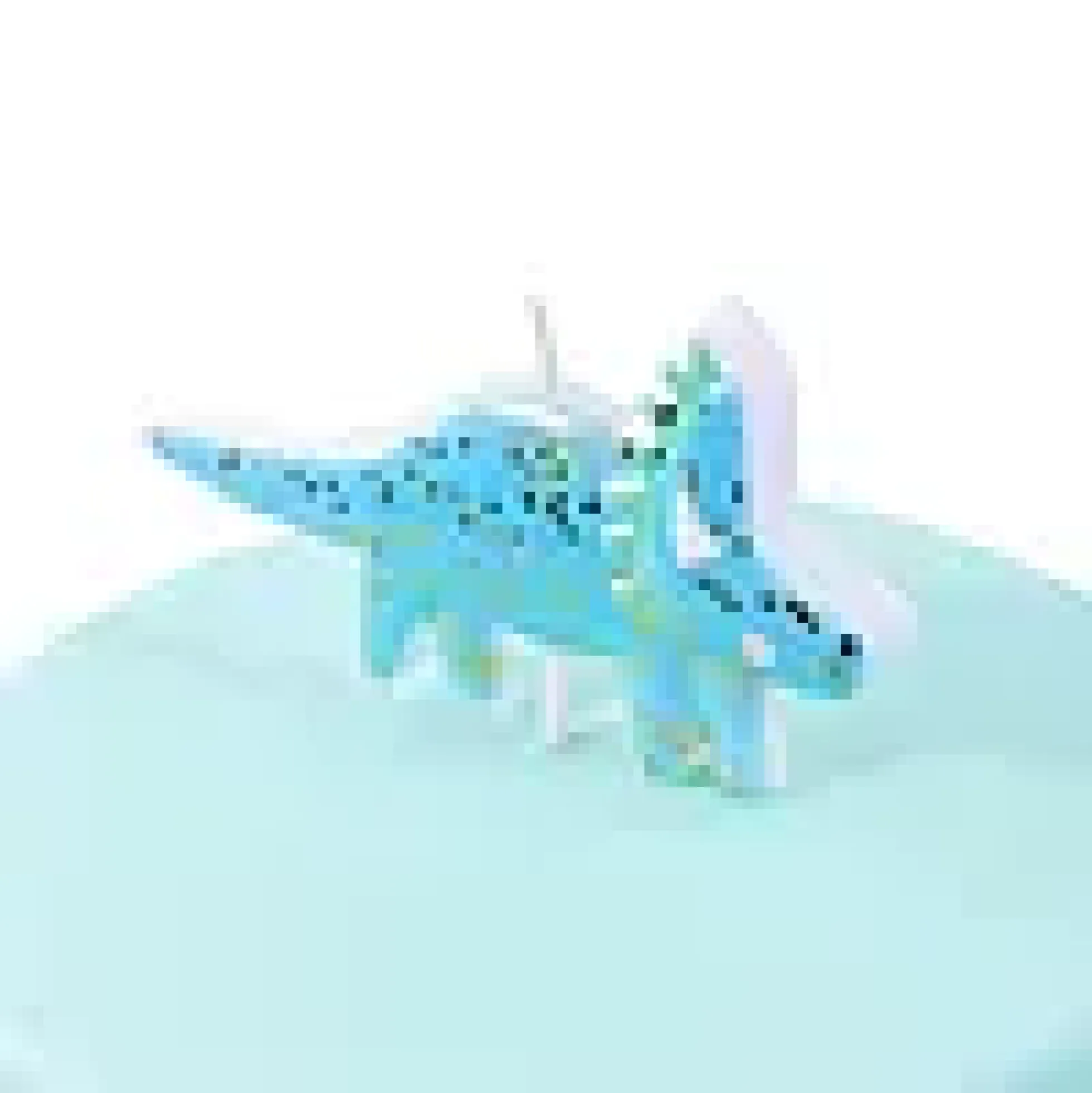 Kakelys Dinosaur