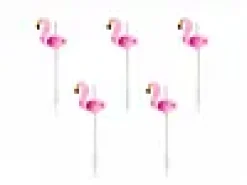 Kakelys Flamingo 3cm 5stk