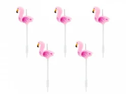 Kakelys Flamingo 3cm 5stk