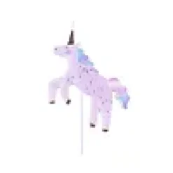 Kakelys Unicorn Candle