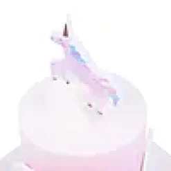Kakelys Unicorn Candle