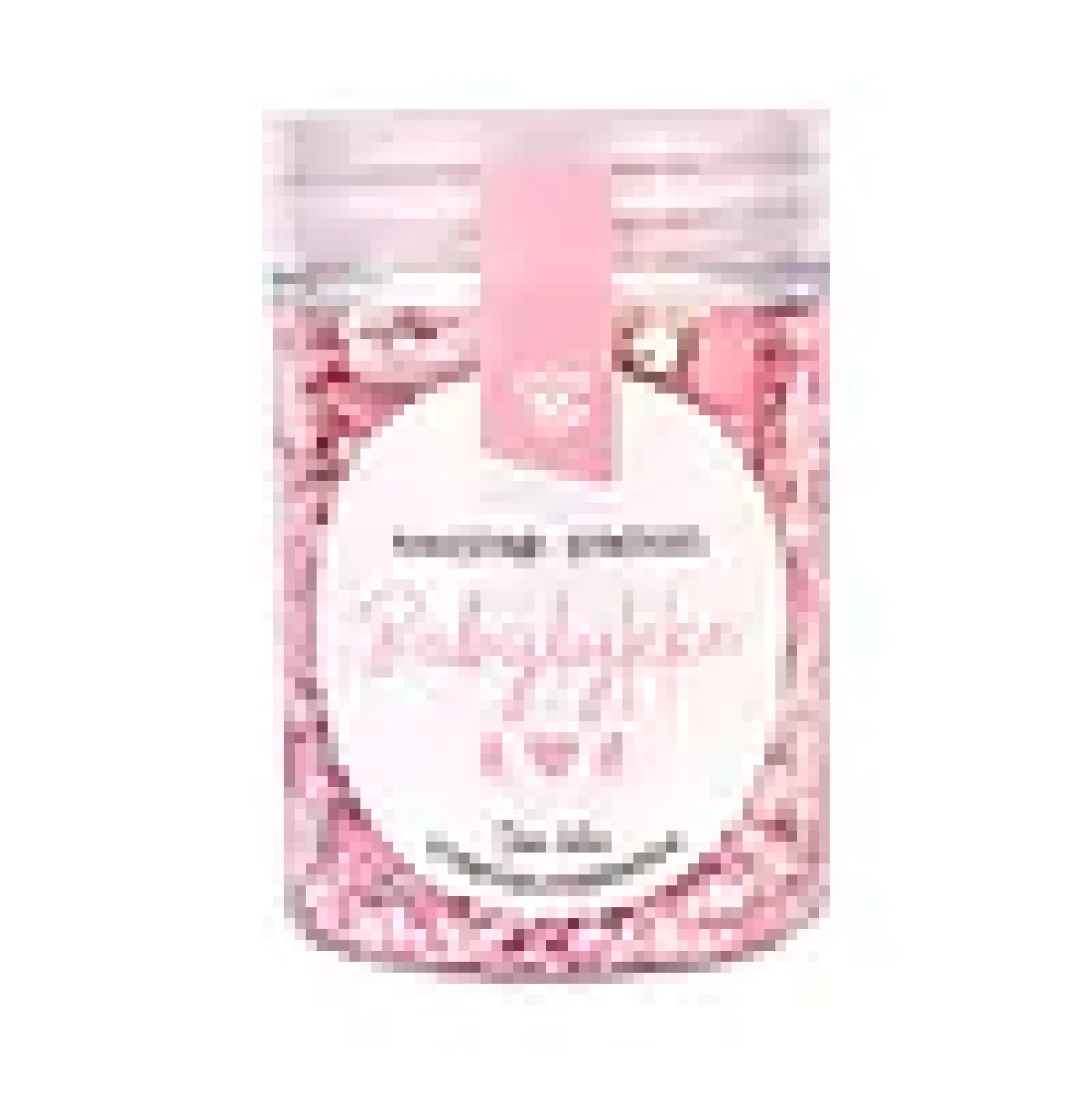 Kakestrø Baby Rosa Babylykke 85g