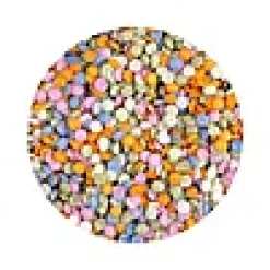 Kakestrø Confetti Blast 75g