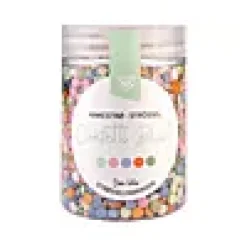 Kakestrø Confetti Blast 75g