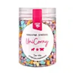 Kakestrø Enhjørning Unicorny 80g