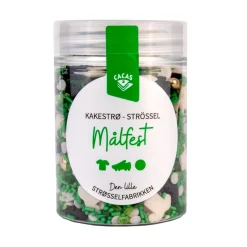 Kakestrø Fotball Målfest 85g