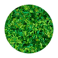 Kakestrø gress 85g