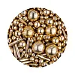 Kakestrø Gulldrøm 150g