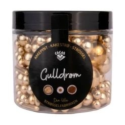 Kakestrø Gulldrøm 150g
