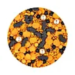 Kakestrø Halloween Bøøø 85g