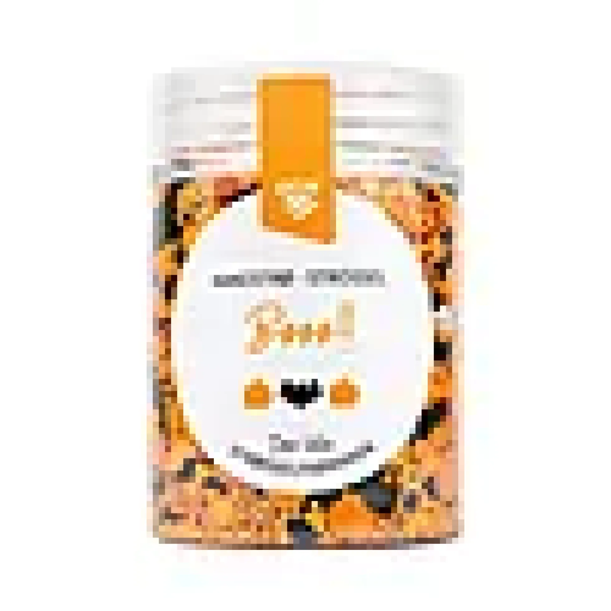 Kakestrø Halloween Bøøø 85g
