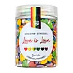 Kakestrø Love Is Love 80g