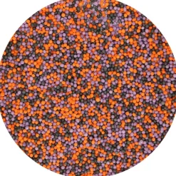 Kakestrø Minikuler Halloween Mix 80g