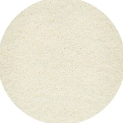 Kakestrø Minikuler Hvite 80g