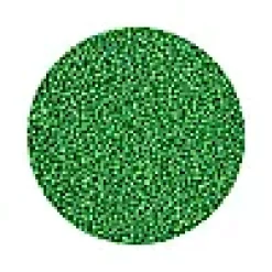 Kakestrø Miniperler grønn 90g