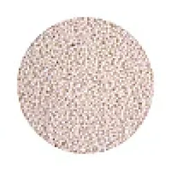 Kakestrø Miniperler Hvit Perlemor 90g