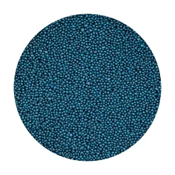 Kakestrø Miniperler Mørkeblå 90g