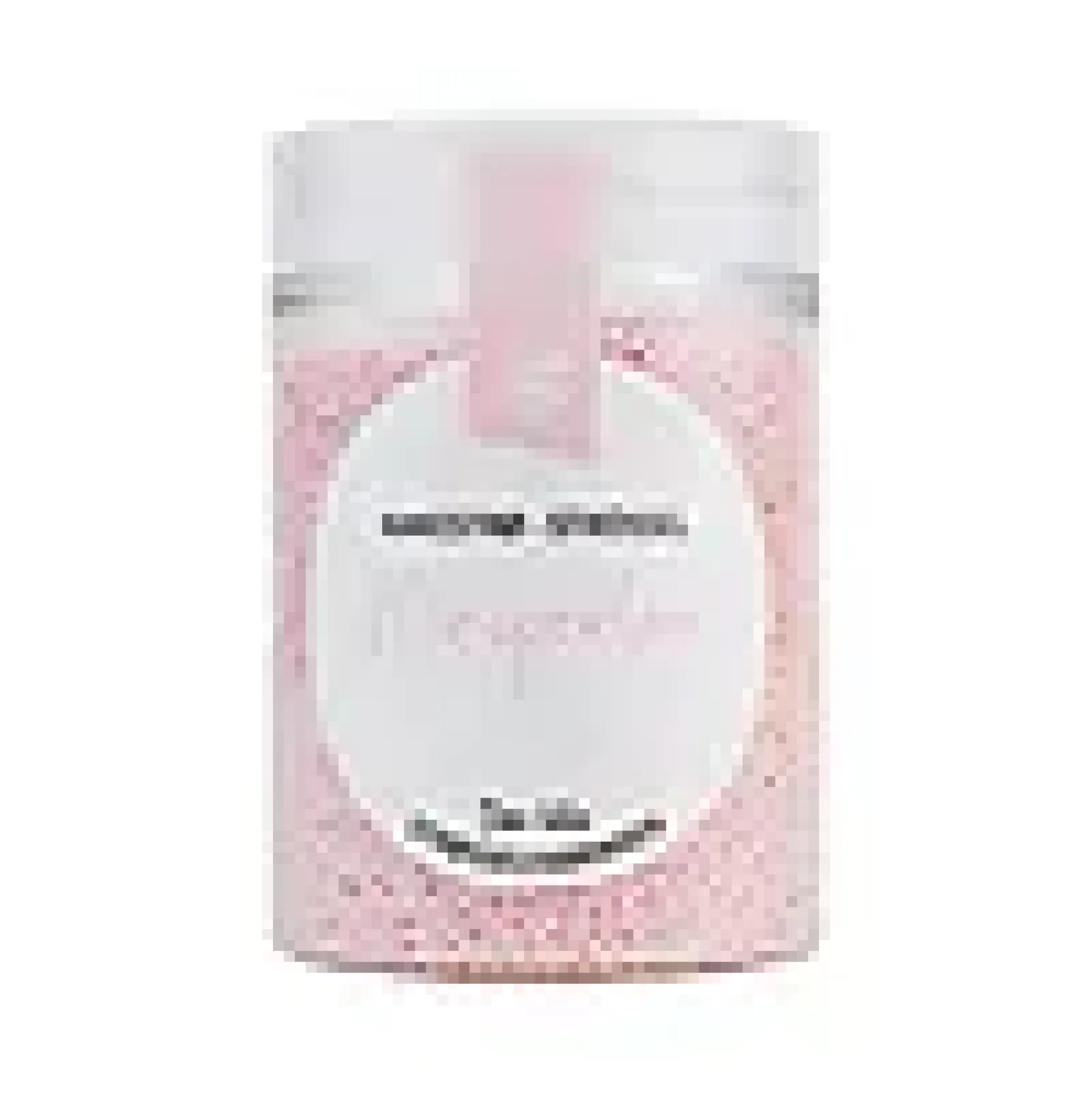 Kakestrø miniperler rosa pastell 90g
