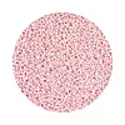 Kakestrø miniperler rosa pastell 90g