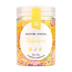 Kakestrø Påskekos 85g