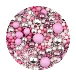 Kakestrø Rosa Drøm 90g