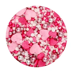 Kakestrø Valentine Forelska 85g