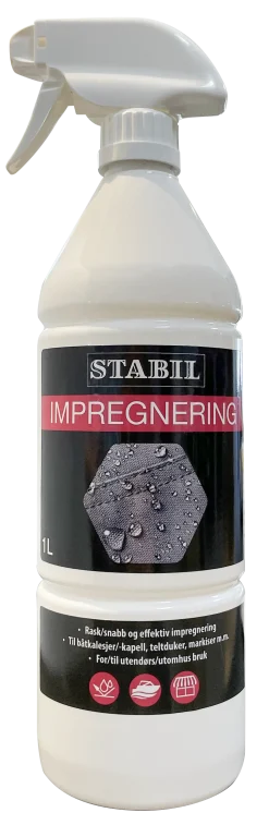 Kalesjeimpregnering 1l
