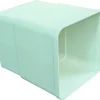 Kanal 6x6 teleskop 12-23cm
