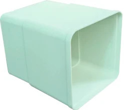 Kanal 6x6 teleskop 12-23cm