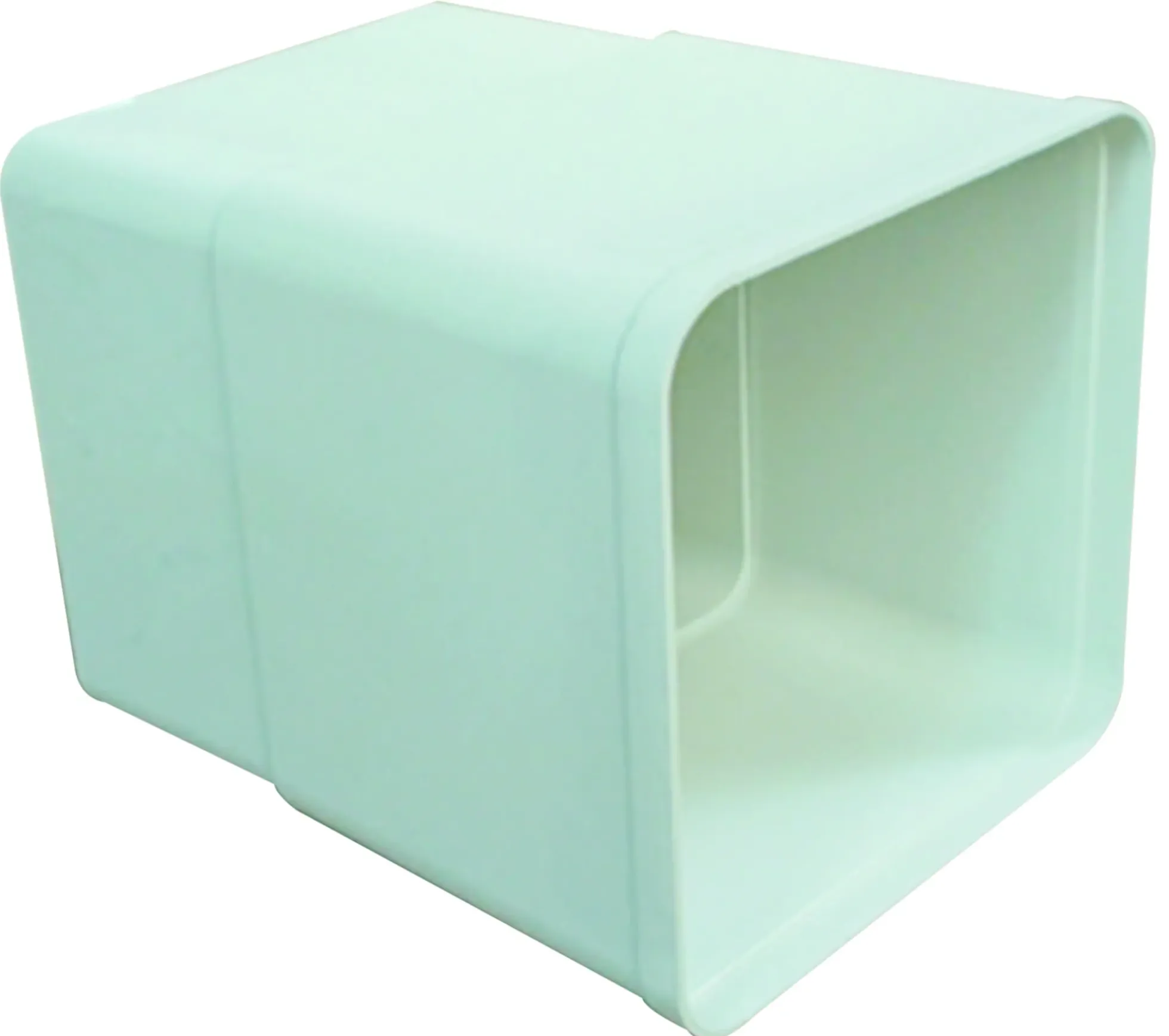 Kanal 6x6 teleskop 12-23cm