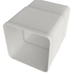 Kanal 6x6 teleskop 12-23cm
