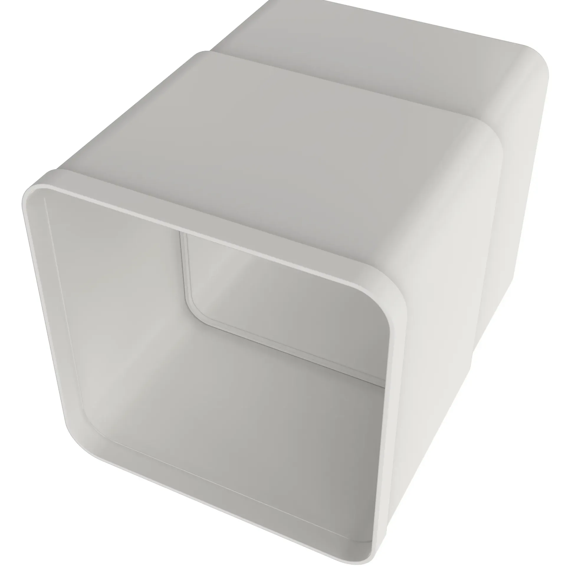 Kanal 6x6 teleskop 12-23cm