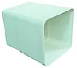 Kanal 6x6 teleskop 12-23cm