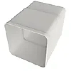 Kanal 6x6 teleskop 12-23cm